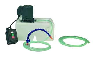 Kjølesystem 1x230 V for Boremaskin Scantool