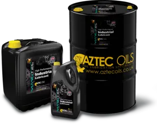 Multifunksjonsolje 20L MANUTEC PREMIER46 Aztec Oils, SLI018-D0
