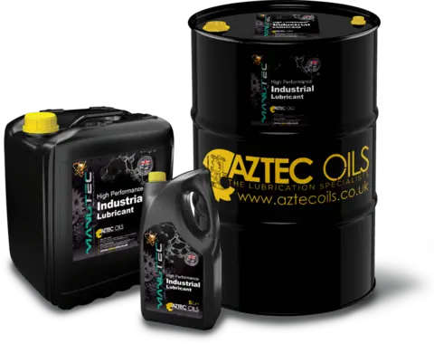 Multifunksjonsolje 20L MANUTEC PREMIER46 Aztec Oils, SLI018-D0