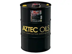 Hydraulikkolje HM 46 205L HYDRATEC Aztec Oils, HYD019-B0