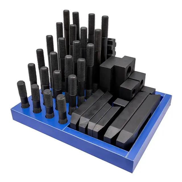 M20X22 mm Oppspenningssett 58 stk Diesella 