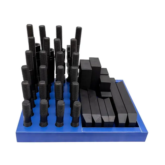 M20X22 mm Oppspenningssett 58 stk Diesella 