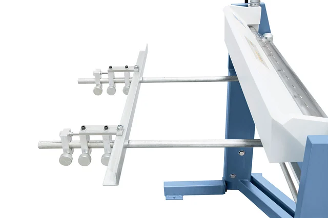 TB 1270 Manuell segmentknekke Bernardo 