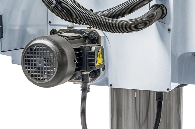 RD 1300 NC Vario Radialboremaskin | Bernardo | LTS Maskin
