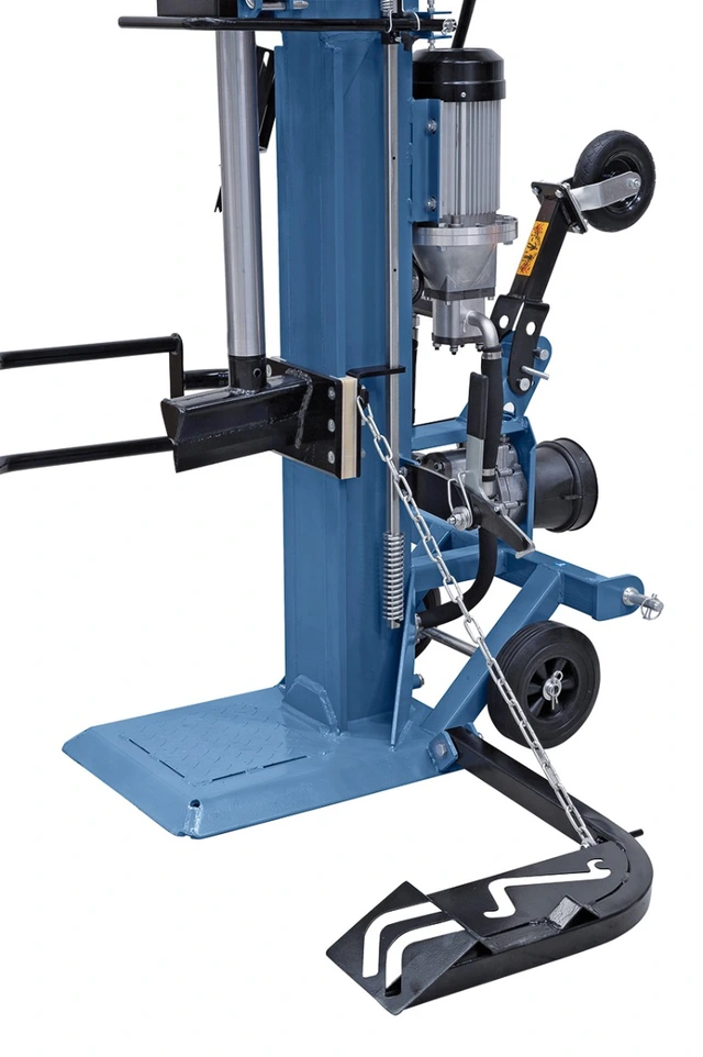 HS 30 ZE Vedkløyver Bernardo 