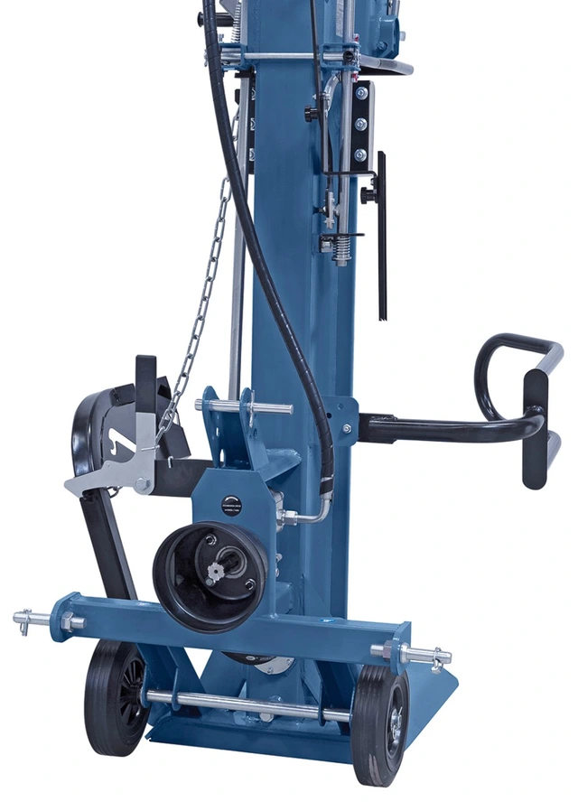 HS 30 Z Vedkløyver Bernardo 