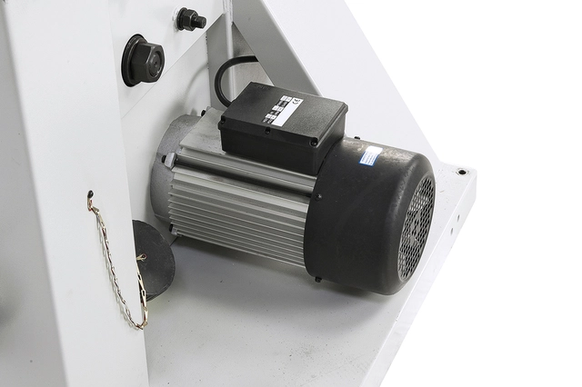 HBS 800 N 3x400 V båndsag for tre Bernardo 