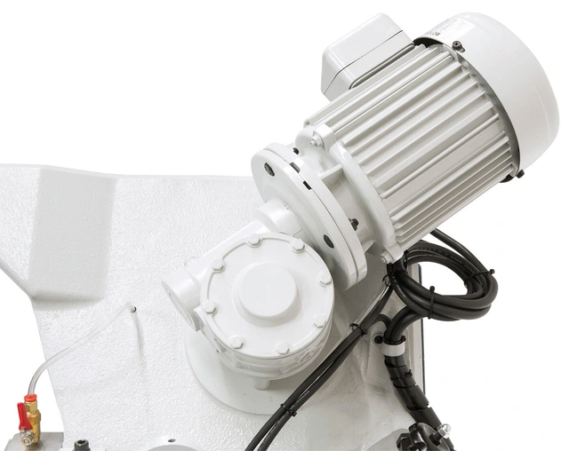 HBS 275 PRO Horisontal båndsag 3x400 V | Bernardo