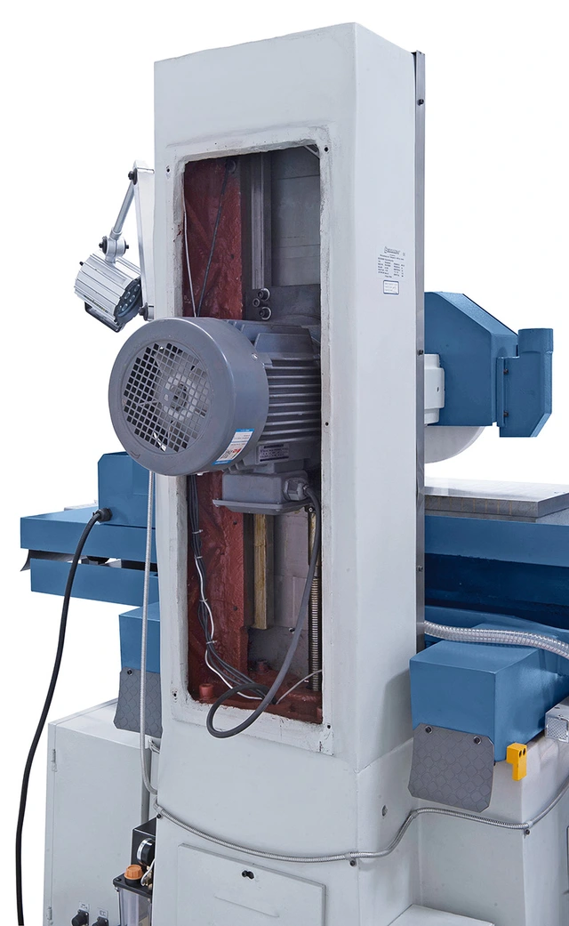 FSM 40100 AHD Planslipemaskin Bernardo 