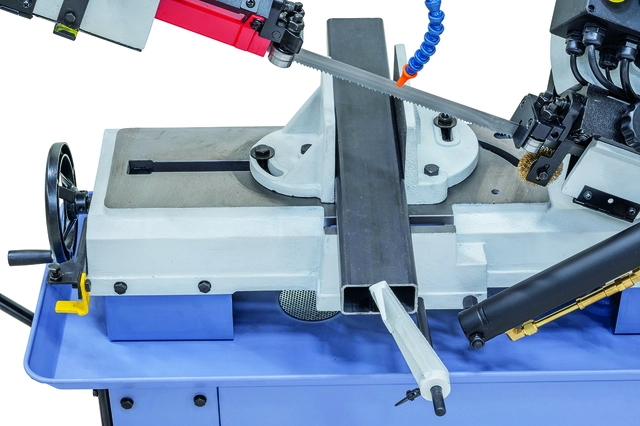 EBS 180 B Metallbåndsag 3x400 V | Bernardo | LTS Maskin