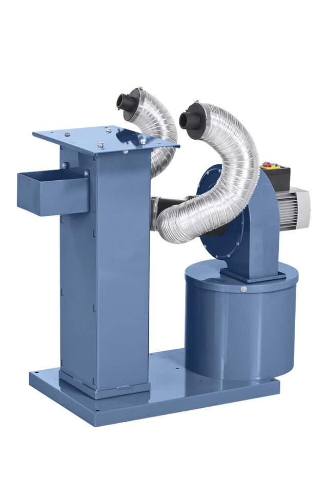 DS 300 S Industriell Benksliper 400 V Bernardo 