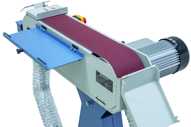 BSM 150x2000 DC-2 Båndsliper 400 V Bernardo 