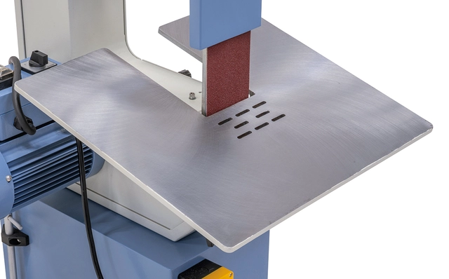 VBM 100 x 2000 Vertikal båndslipemaskin Bernardo 