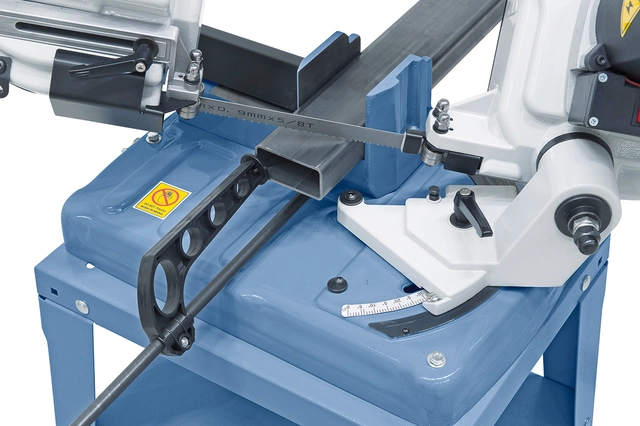 Vario 150 T Metallbåndsag 1x230 V | Bernardo | LTS Maskin
