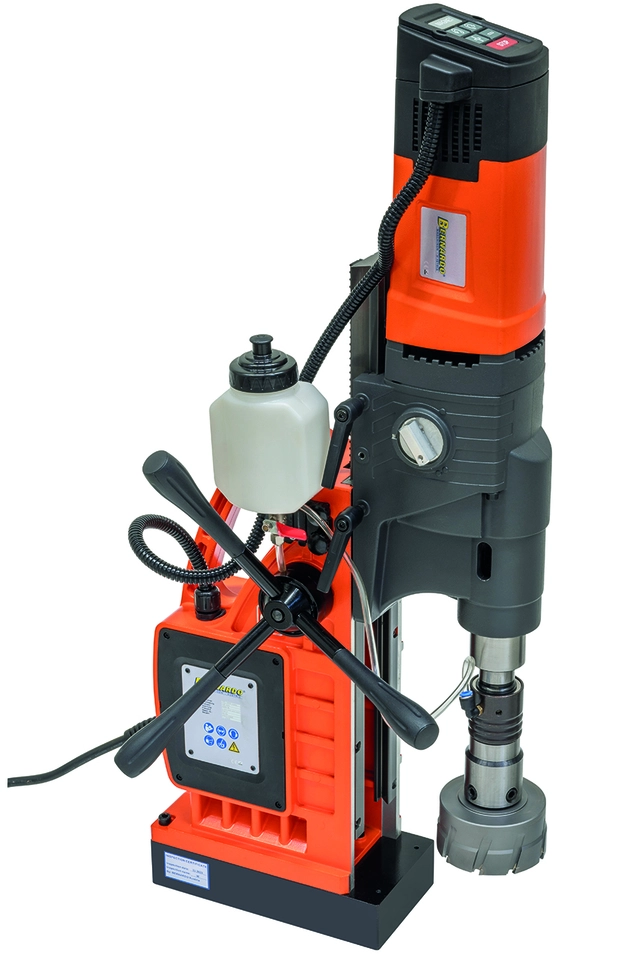 TPC 5000 Vario Magnetboremaskin Bernardo 