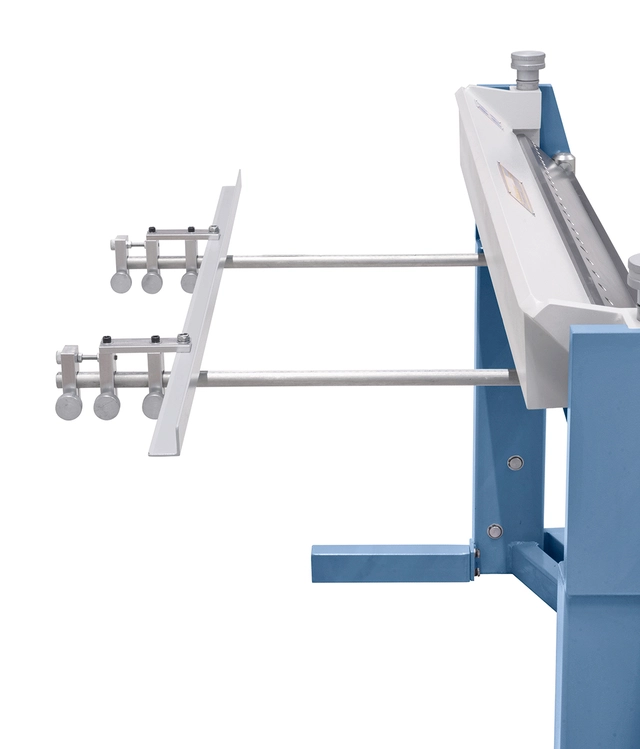 TB 1500 Manuell segmentknekke Bernardo 