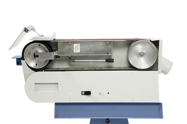 MS 75x2000 S-2 400 V Båndsliper Bernardo 