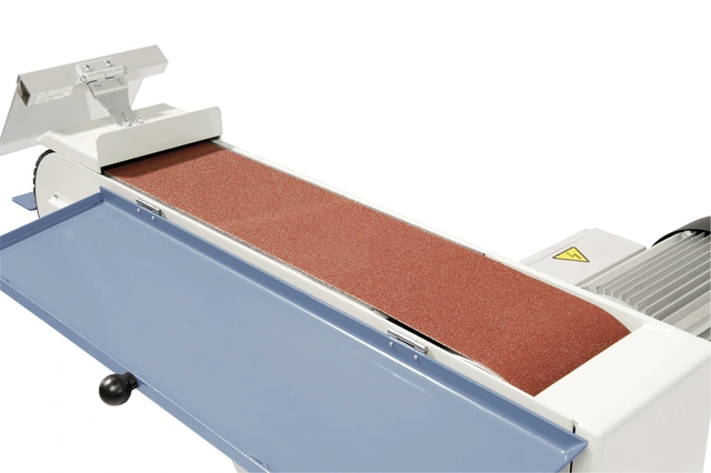 MS 150x2000 S-2 400 V Båndsliper Bernardo 