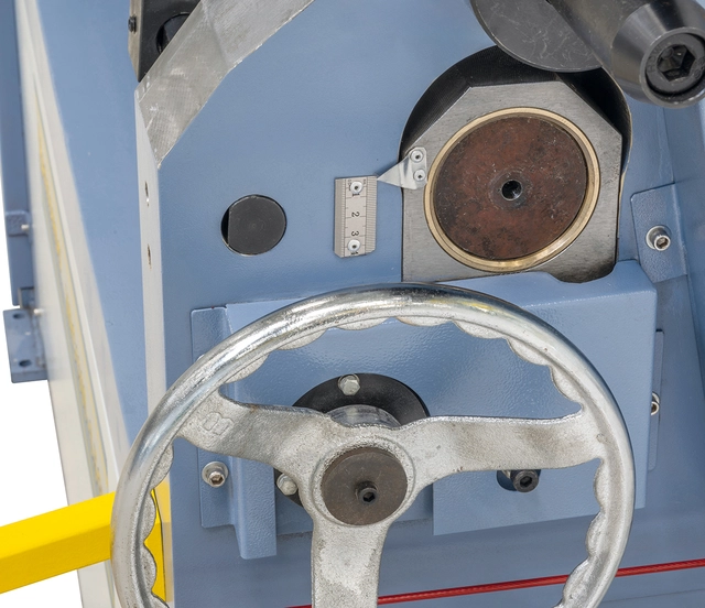 MRC 1300 - 6,5 GMD Motorisert valse Bernardo 