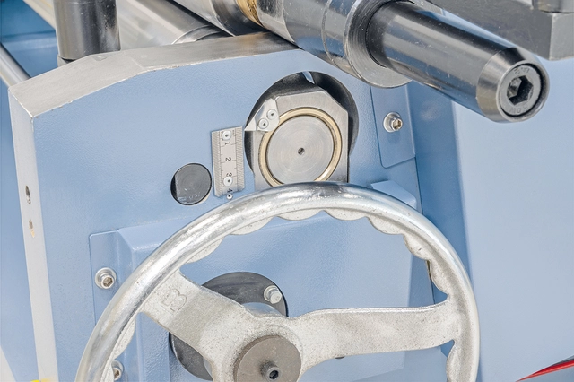 MRC 1050 - 3,0 MD Motorisert valse Bernardo 