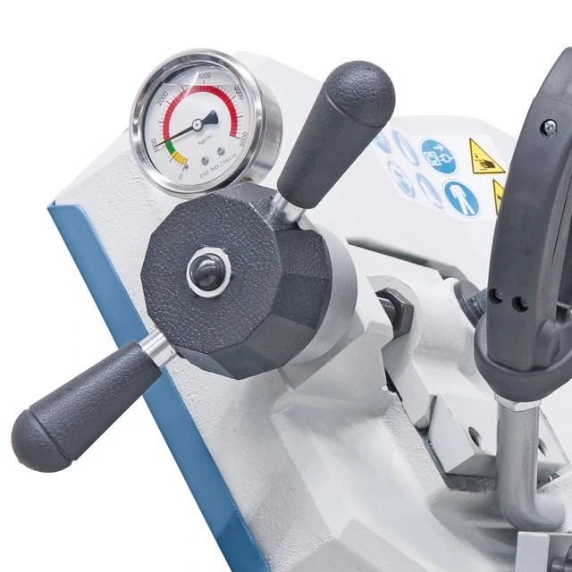 MBS 280 DG PRO Gjæringsbåndsag 3x400 V | Bernardo