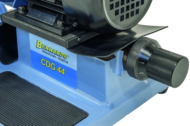 CDG 44 Kjerneborsliper | Bernardo | LTS Maskin