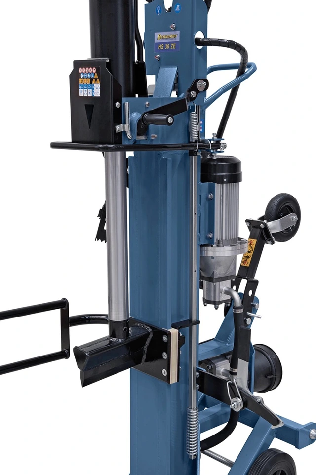 HS 30 ZE Vedkløyver Bernardo 