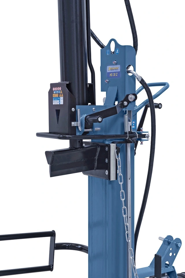 HS 30 Z Vedkløyver Bernardo 