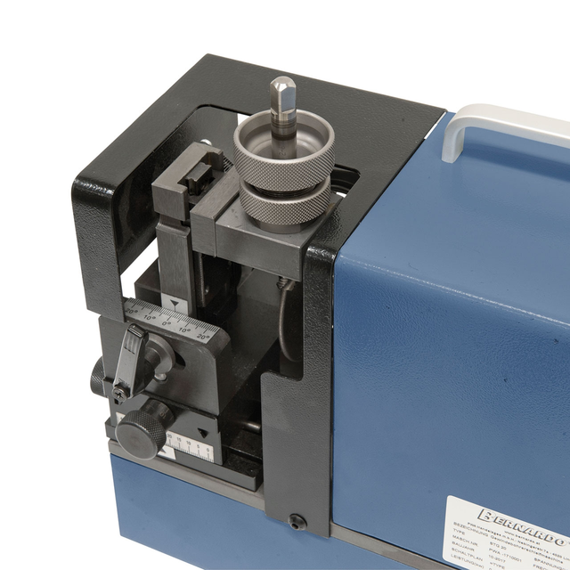 STG 20 Gjennetappsliper | Bernardo | LTS Maskin