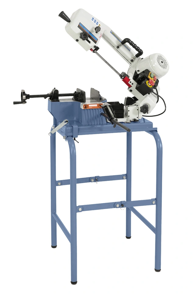 EBS 100 S Metallbåndsag 1x230 V | Bernardo | LTS Maskin