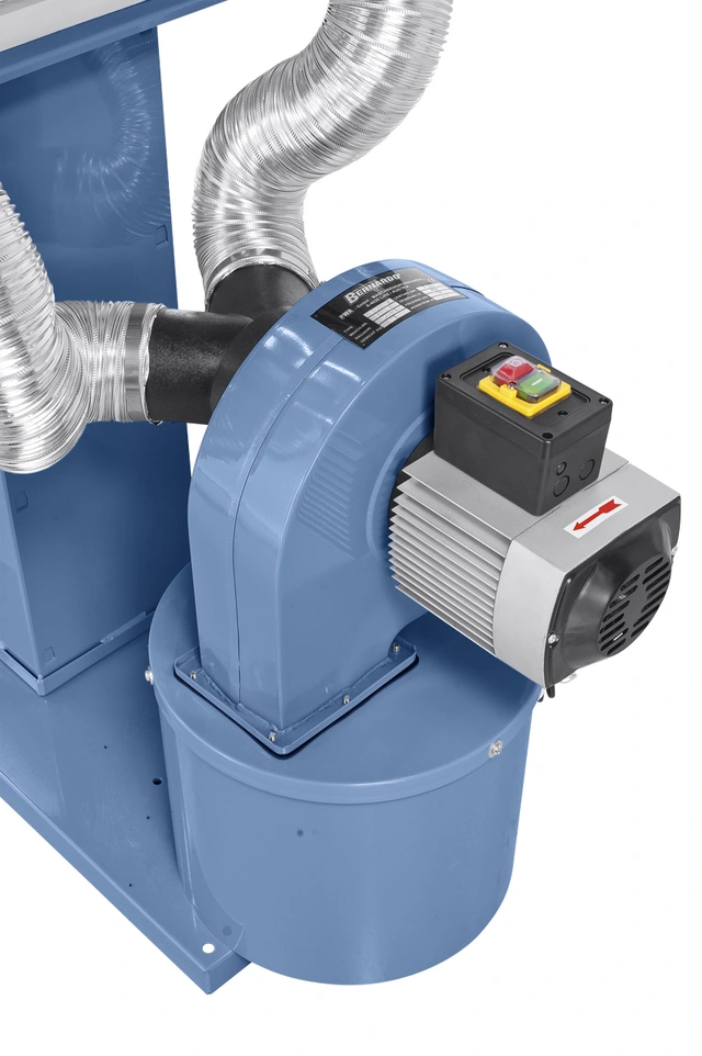 DS 300 S Industriell Benksliper 400 V Bernardo 