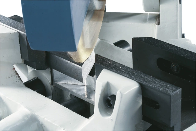 CS 350 L Metallsirkelsag | Bernardo | LTS Maskin