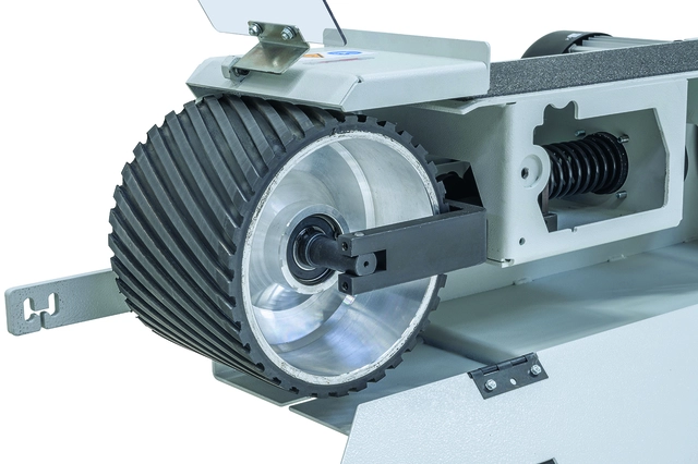 BSM 150x2000 DC-2 Båndsliper 400 V Bernardo 