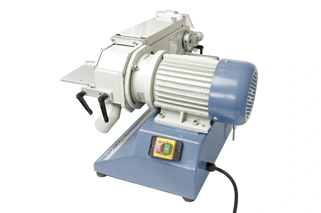 BDS 75-2 Bånd- og diskslipemaskin Bernardo 