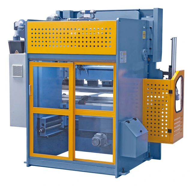 AKPL 1600 x 63 Hydraulisk kantpresse Bernardo 