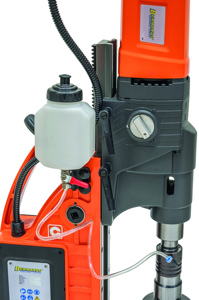 TPC 3500 Vario Magnetboremaskin Bernardo 