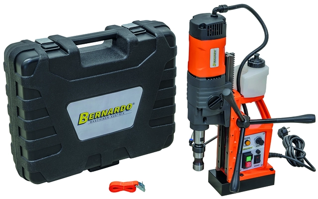 TPC 2200 Magnetboremaskin Bernardo 