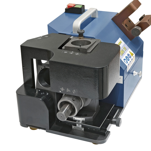 EMG 30 Endefresslipemaskin | Bernardo | LTS Maskin