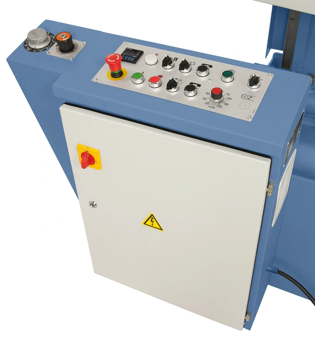 MSB 460 V Automatisk båndsag Bernardo 