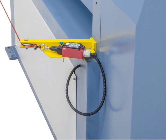 MRC 1300 - 6,5 GMD Motorisert valse Bernardo 