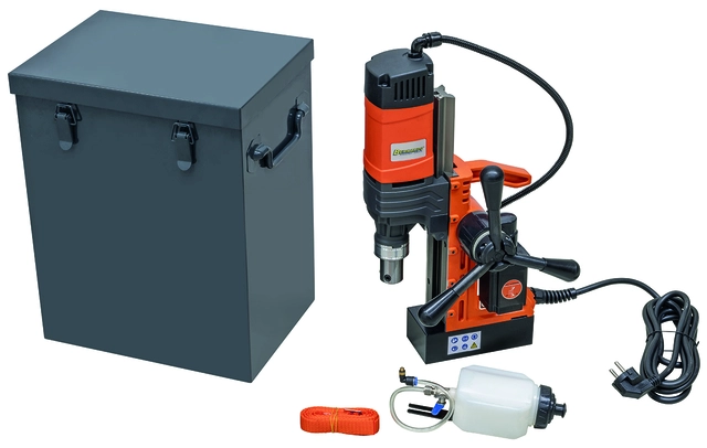 MD 3550 PF Magnetboremaskin | Bernardo | LTS Maskin