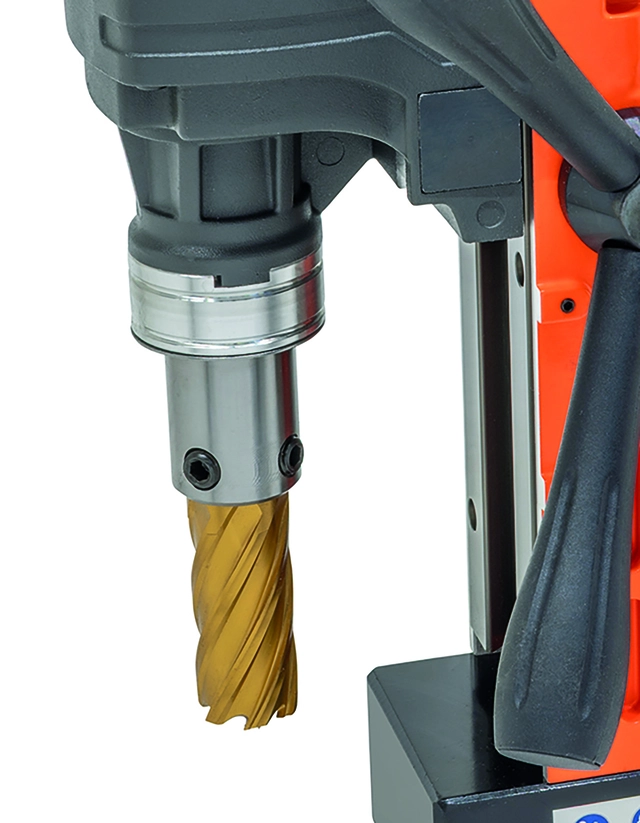 MD 3550 eco Magnetboremaskin | Bernardo | LTS Maskin