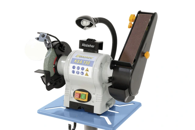 KSA 150 Kombislipemaskin 1x230 V | Bernardo | LTS Maskin