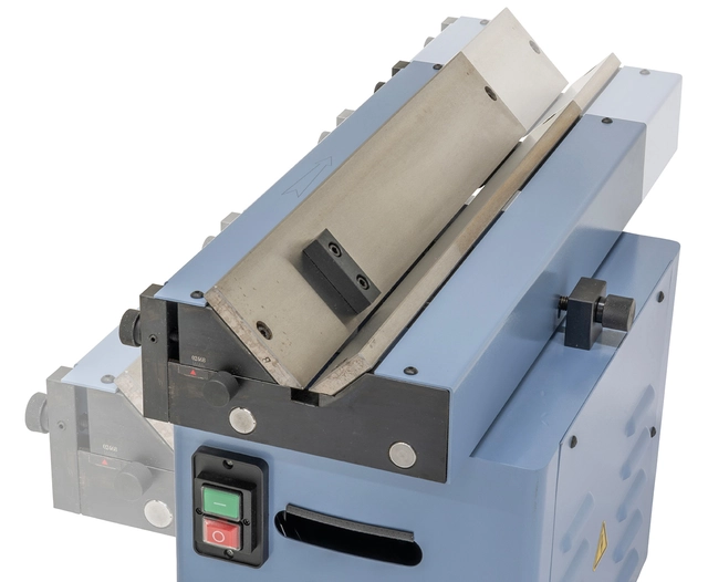 KFM 700 S Fasemaskin | Bernardo | LTS Maskin