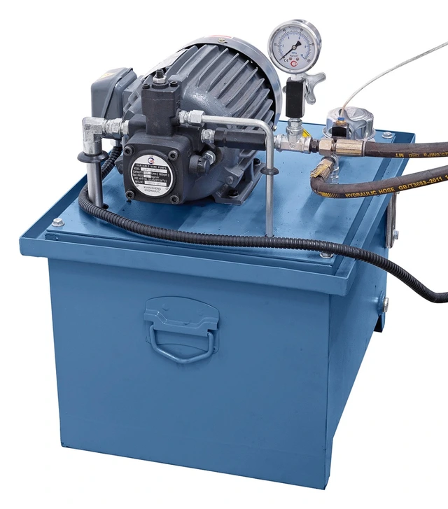 FSM 2550 Planslipemaskin Bernardo 