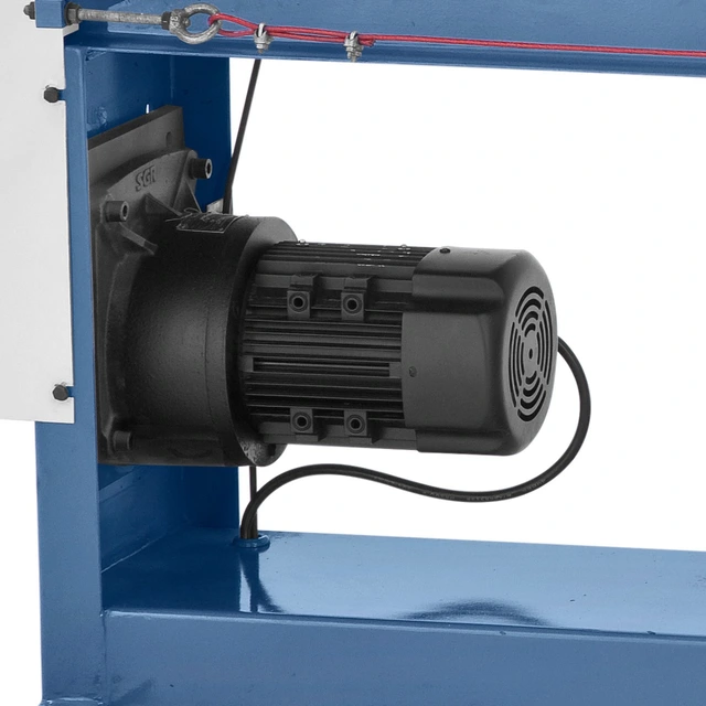 ESR - 1300 x 1,5 Motorisert valse Bernardo 