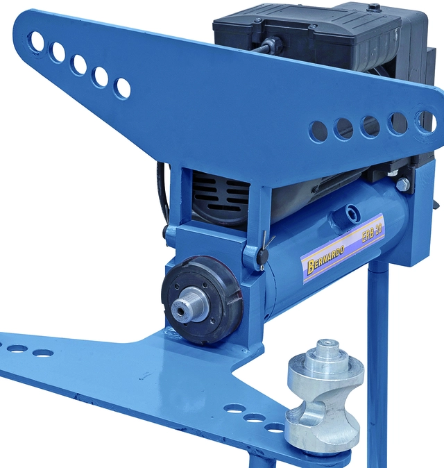 ERB 20 Elektrisk rørbøyer Bernardo 