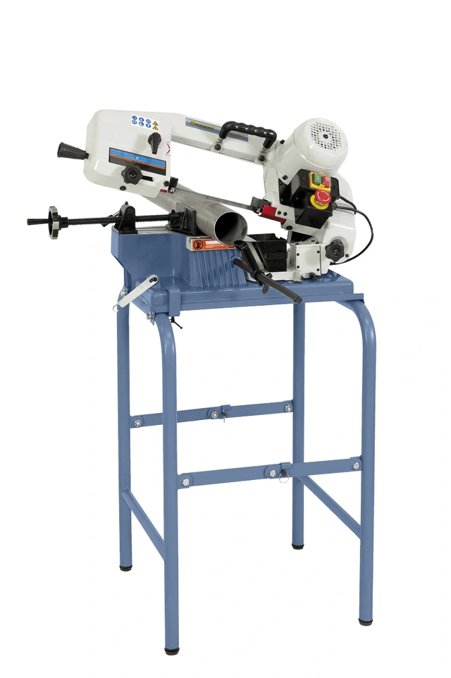 EBS 100 S Metallbåndsag 1x230 V | Bernardo | LTS Maskin
