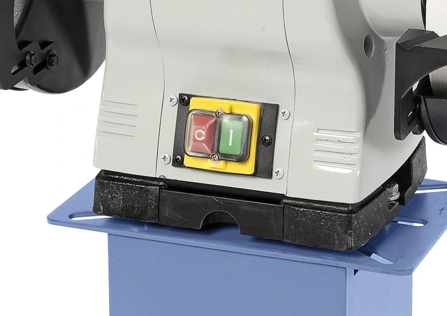 DSA 200 Benksliper 230 V Bernardo 