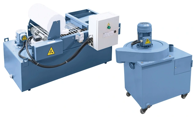 BSG 60120 PLC Hydraulisk planslipemaskin Bernardo 